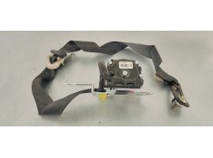Recambio de cinturon seguridad delantero izquierdo para mazda 3 lim. () 2.0 i 120 referencia OEM IAM 0589P1000146  