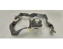 Recambio de cinturon seguridad delantero izquierdo para mazda 3 lim. () 2.0 i 120 referencia OEM IAM 0589P1000146  