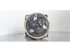 Recambio de compresor aire acondicionado para peugeot 206 berlina 1.9 diesel referencia OEM IAM   