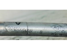 Recambio de tubos aire acondicionado para renault laguna iii 2.0 dci referencia OEM IAM 924500001R  