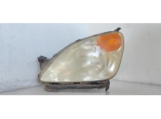 Recambio de faro izquierdo para honda cr-v (rd8) 2.0 vtec cat referencia OEM IAM   