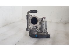 Recambio de valvula egr para toyota rav 4 (a3) advance cross sport referencia OEM IAM 2580026010  
