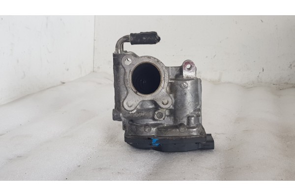 Recambio de valvula egr para toyota rav 4 (a3) advance cross sport referencia OEM IAM 2580026010  