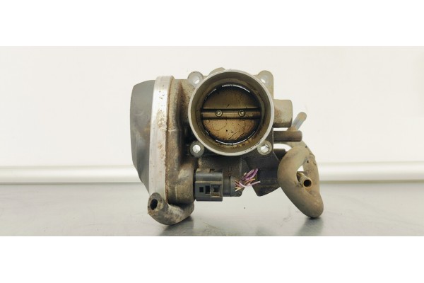 Recambio de caja mariposa para seat leon (1p1) reference referencia OEM IAM 06A133062AT  