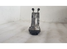 Recambio de valvula egr para toyota rav 4 (a3) advance cross sport referencia OEM IAM 2580026010  