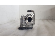 Recambio de valvula egr para toyota rav 4 (a3) advance cross sport referencia OEM IAM 2580026010  