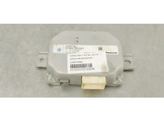 Recambio de modulo electronico para honda cr-v 1.6 dtec 120 fap referencia OEM IAM 31600TV0G01  