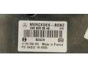 Recambio de centralita cierre para mercedes-benz clase cls (w219) 5.0 i 306 [500] referencia OEM IAM 2038000048  