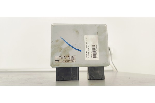 Recambio de modulo electronico para honda cr-v 1.6 dtec 120 fap referencia OEM IAM 39980T1VG4  