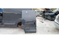 Recambio de puerta lateral corredera derecha para fiat fiorino básico referencia OEM IAM   