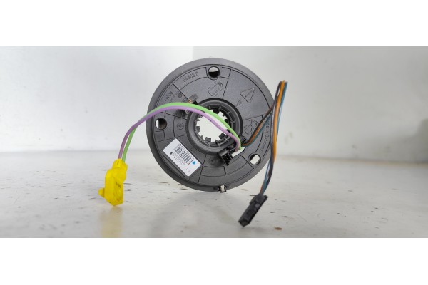 Recambio de anillo airbag para mercedes-benz clase s (w220) berlina 320 cdi (220.026) referencia OEM IAM A0004640318  