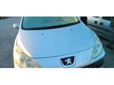 Recambio de capo para peugeot 307 break / sw (s1) sw referencia OEM IAM   