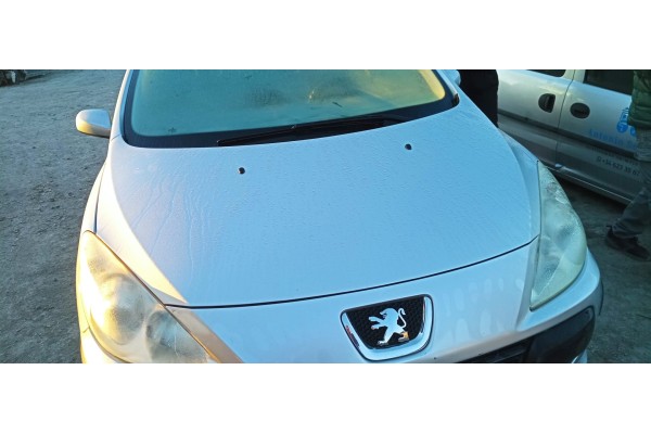 Recambio de capo para peugeot 307 break / sw (s1) sw referencia OEM IAM   