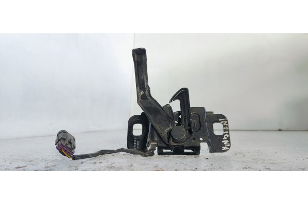 Recambio de cerradura capo para opel insignia berlina edition referencia OEM IAM 22788573  