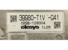 Recambio de modulo electronico para honda cr-v 1.6 dtec 120 fap referencia OEM IAM 39980T1VG4  