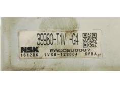 Recambio de modulo electronico para honda cr-v 1.6 dtec 120 fap referencia OEM IAM 39980T1VG4  