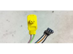 Recambio de anillo airbag para mercedes-benz clase s (w220) berlina 320 cdi (220.026) referencia OEM IAM A0004640318  