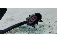 Recambio de cerradura capo para opel insignia berlina edition referencia OEM IAM 22788573  