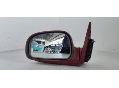 Recambio de retrovisor izquierdo para hyundai santa fe (sm) 2.4 gls 4x4 referencia OEM IAM   