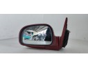 Recambio de retrovisor izquierdo para hyundai santa fe (sm) 2.4 gls 4x4 referencia OEM IAM   