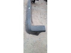 Recambio de paragolpes trasero para fiat fiorino básico referencia OEM IAM   