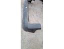 Recambio de paragolpes trasero para fiat fiorino básico referencia OEM IAM   