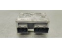 Recambio de modulo electronico para honda cr-v 1.6 dtec 120 fap referencia OEM IAM 39980T1VG4  