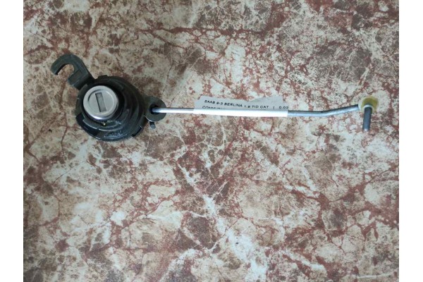 Recambio de conmutador de arranque para saab 9-3 berlina 1.9 tid cat referencia OEM IAM   