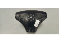 Recambio de airbag delantero izquierdo para mercedes-benz clase c (w203) sportcoupe c 160 (203.730) referencia OEM IAM   