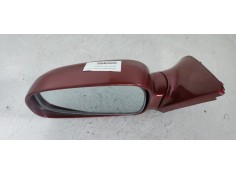 Recambio de retrovisor izquierdo para hyundai santa fe (sm) 2.4 gls 4x4 referencia OEM IAM   