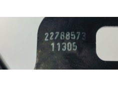 Recambio de cerradura capo para opel insignia berlina edition referencia OEM IAM 22788573  