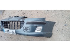 Recambio de paragolpes delantero para peugeot 407 sport referencia OEM IAM   