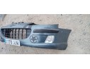 Recambio de paragolpes delantero para peugeot 407 sport referencia OEM IAM   