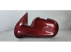 Recambio de retrovisor izquierdo para hyundai santa fe (sm) 2.4 gls 4x4 referencia OEM IAM   