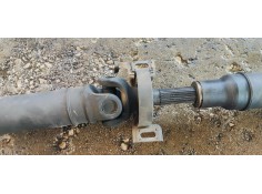 Recambio de transmision central para mercedes-benz clase c (w203) berlina 220 cdi (203.006) referencia OEM IAM   