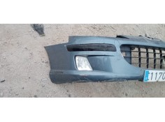Recambio de paragolpes delantero para peugeot 407 sport referencia OEM IAM   