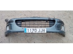 Recambio de paragolpes delantero para peugeot 407 sport referencia OEM IAM   