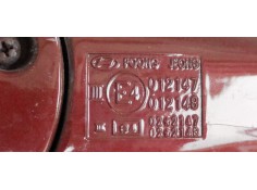 Recambio de retrovisor izquierdo para hyundai santa fe (sm) 2.4 gls 4x4 referencia OEM IAM   