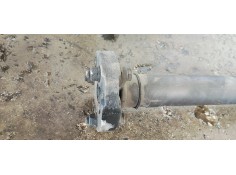 Recambio de transmision central para mercedes-benz clase c (w203) berlina 220 cdi (203.006) referencia OEM IAM   