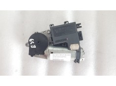 Recambio de motor techo electrico para bmw serie 5 berlina (e39) 525tds referencia OEM IAM 67618370810  