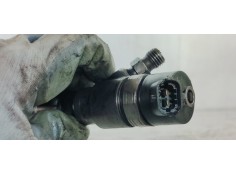 Recambio de inyector para hyundai sonata (nf) 2.0crdi 140 fap referencia OEM IAM 0445110258  