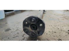 Recambio de transmision central para mercedes-benz clase c (w203) berlina 220 cdi (203.006) referencia OEM IAM   