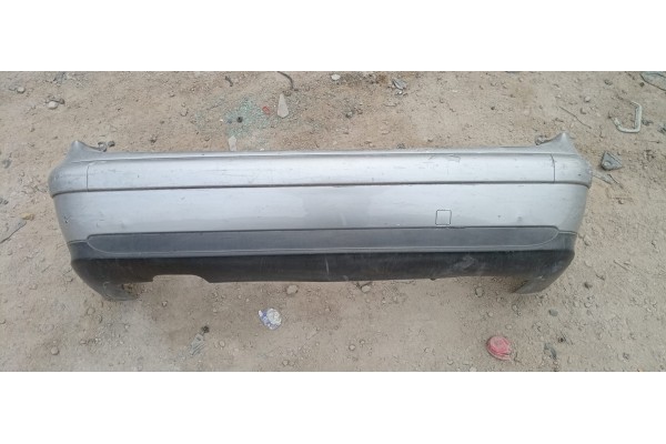 Recambio de paragolpes trasero para citroen c5 berlina 2.0 hdi cat (rhy / dw10td) referencia OEM IAM   