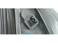 Recambio de retrovisor izquierdo para hyundai santa fe (sm) 2.4 gls 4x4 referencia OEM IAM   