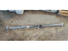 Recambio de transmision central para mercedes-benz clase c (w203) berlina 220 cdi (203.006) referencia OEM IAM   