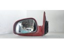 Recambio de retrovisor izquierdo para hyundai santa fe (sm) 2.4 gls 4x4 referencia OEM IAM   