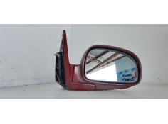 Recambio de retrovisor derecho para hyundai santa fe (sm) 2.4 cat referencia OEM IAM   