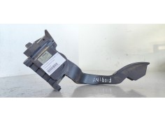 Recambio de potenciometro pedal para fiat fiorino básico referencia OEM IAM 0280755105  