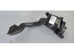 Recambio de potenciometro pedal para fiat fiorino básico referencia OEM IAM 0280755105  