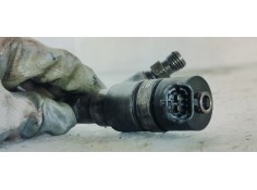 Recambio de inyector para hyundai sonata (nf) 2.0crdi 140 fap referencia OEM IAM 0445110258  